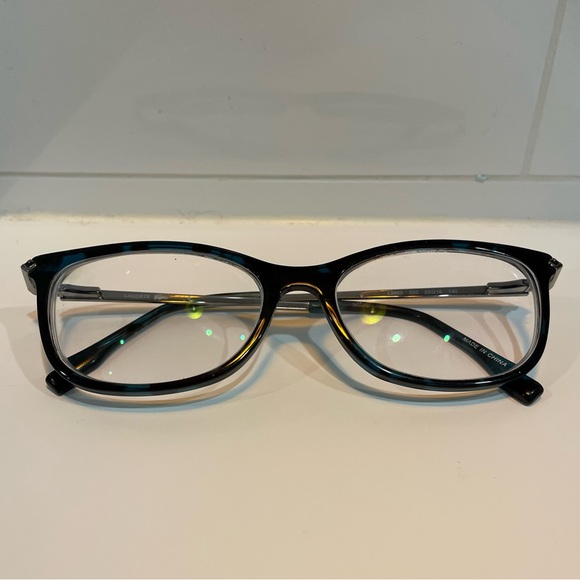 Lacoste L2863 rx frames - Picture 2 of 5